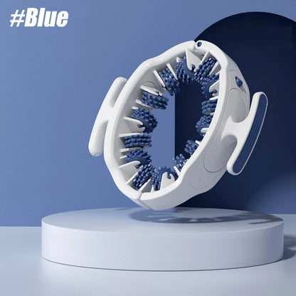 Cellulite Massager Manual Muscle Massager Roller for Leg, Neck, Arm and Foot, Multi-function Pelvic Floor Muscle Trainer Beauty