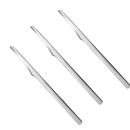 Manicure Pedicure Tools Toe Nail Shaver Feet Pedicure Knife Kit Foot Callus Rasp Files Dead Skin Remover Scraper Foot Care Tools