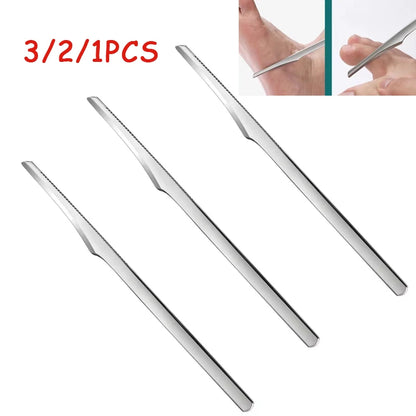 Manicure Pedicure Tools Toe Nail Shaver Feet Pedicure Knife Kit Foot Callus Rasp Files Dead Skin Remover Scraper Foot Care Tools